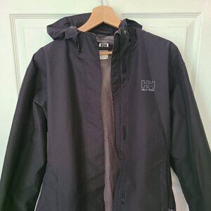 Helly Hansen windbreaker
